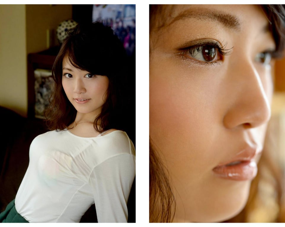 图片[14]-#Rion Chigasaki 茅崎里音 – NUDE PHOTO BOOK 050 (2016-06-13) - 全本免费在线观看-阅图吧