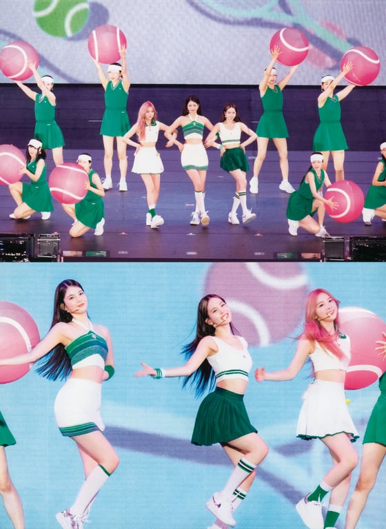 图片[54]-NiziU Live with U 2023 “COCO! nut Fes.” -Stadium Special- in ZOZO Marine Stadium LIVE Photobook - 在线免费观看-阅图吧