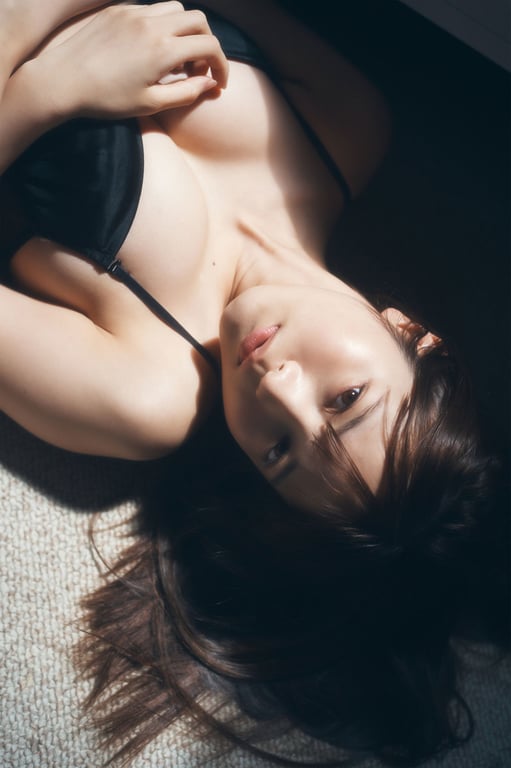 图片[26]-#Nanako Kurosaki 黑嵜菜菜子 – 浴衣姿态凌乱 Short Version (2023-07-28) - 全本免费在线观看-阅图吧