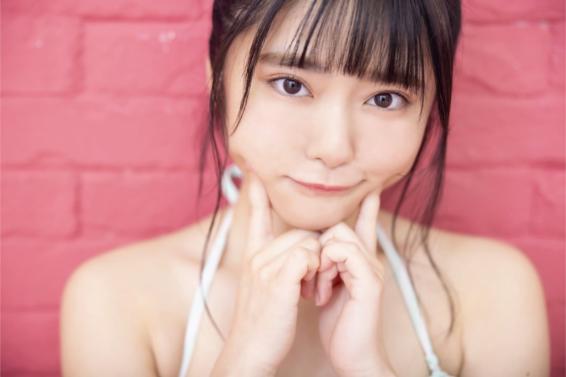 图片[41]-#岡田彩夢 数字写真集 与你的画布生活！ (Young King)(2022-08-08) - 全本免费在线观看-阅图吧