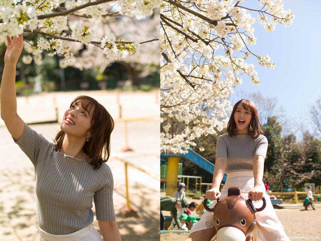 图片[2]-#FLASHデジタル写真集 神部美咲 初デートは自宅で Vol.1 - 全本免费在线观看-阅图吧