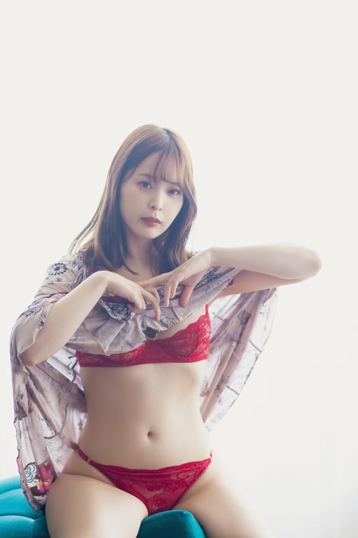 图片[2]-#週刊現代digital写真集 九野雛乃 のぼせもんvol.1 - 全本免费在线观看-阅图吧