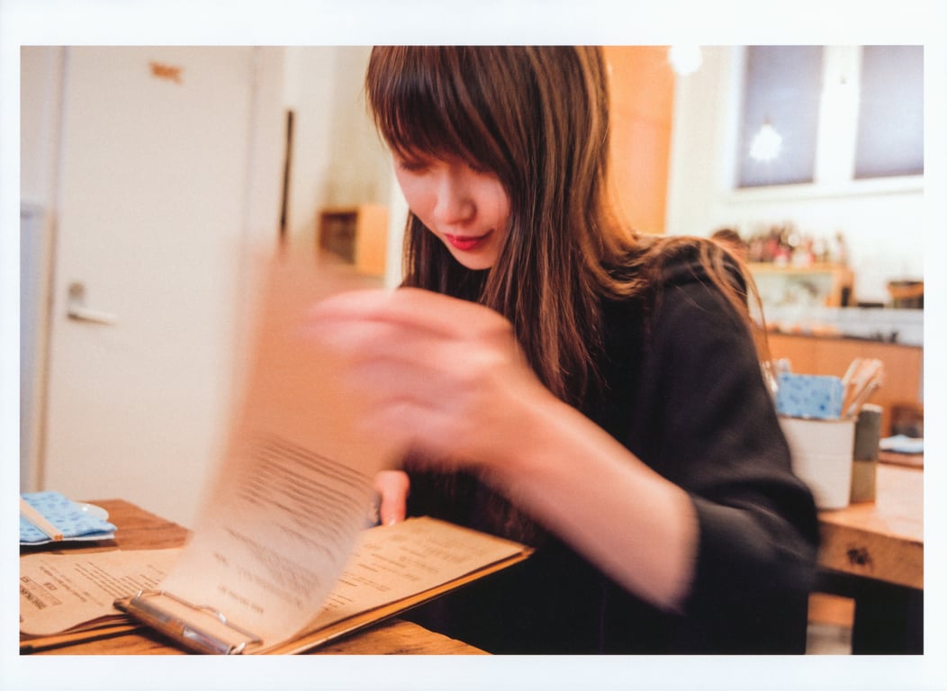 图片[32]-Kazumi Takayama 高山一実 - Monologue 独白 (2019-02-26)高山一実写真集 独白 - 在线免费观看-阅图吧