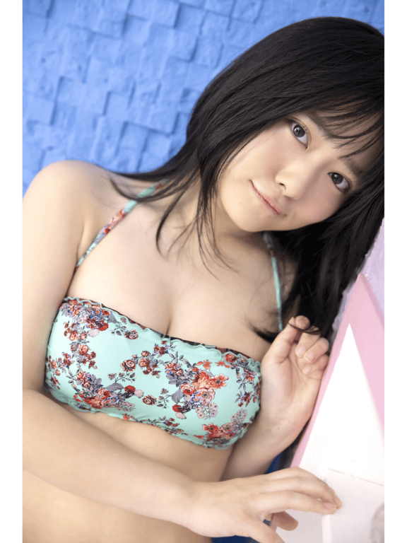 图片[34]-#岡田彩夢 数字写真集 与你的画布生活！ (Young King)(2022-08-08) - 全本免费在线观看-阅图吧