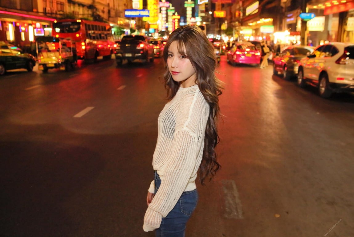 图片[53]-#國民初戀女神 陳可詰 First Love (2018-12-10) - 全本免费在线观看-阅图吧