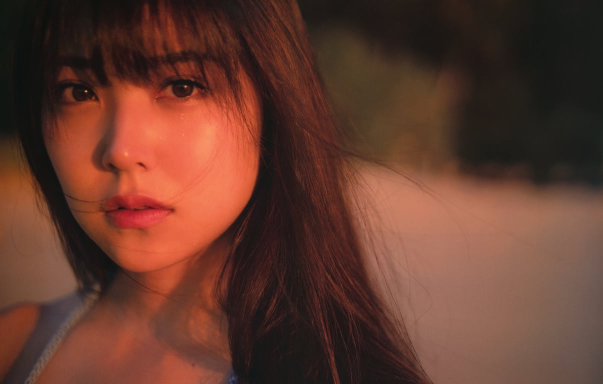 图片[123]-白間美瑠ファースト写真集「LOVE RUSH」 - 阅图吧-阅图吧