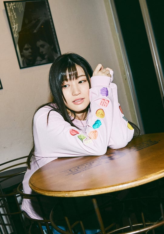 图片[17]-#NEWLOOK【girl meets street】高桥圣子 - 在线免费观看-阅图吧