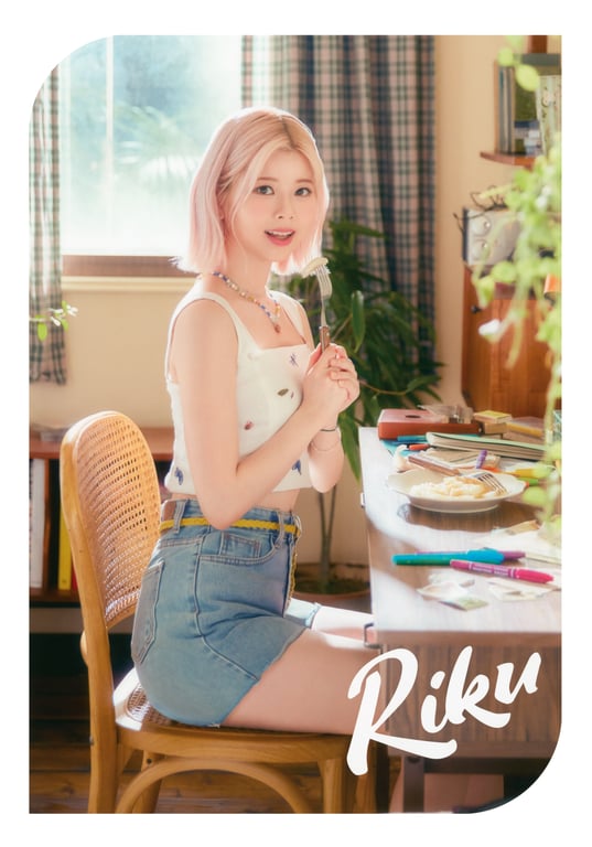 图片[9]-NiziU Live with U 2023 “COCO! nut Fes.” 宣传册 - 在线免费观看-阅图吧