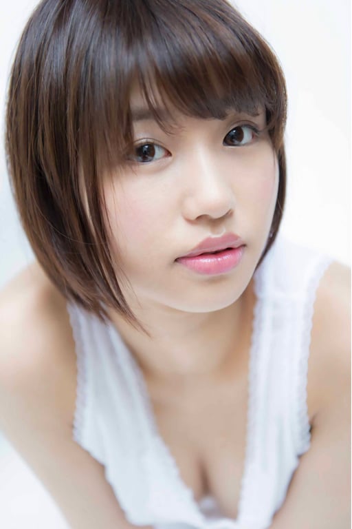 图片[107]-#Mahiro Tadai 唯井真寻 – SOFT ON DEMAND GRAVURE COLLECTION 02 - 全本免费在线观看-阅图吧