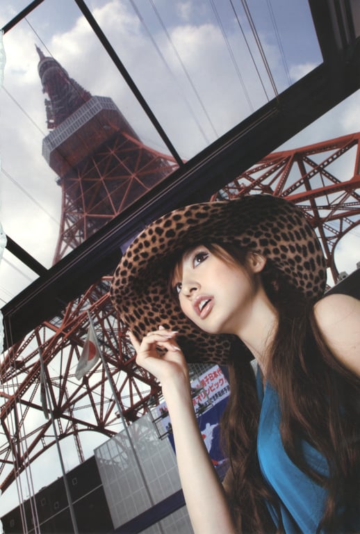 图片[79]-#Mariko Shinoda 篠田麻里子 – Pendulum 钟摆 (2008-07-15)) - 全本免费在线观看-阅图吧