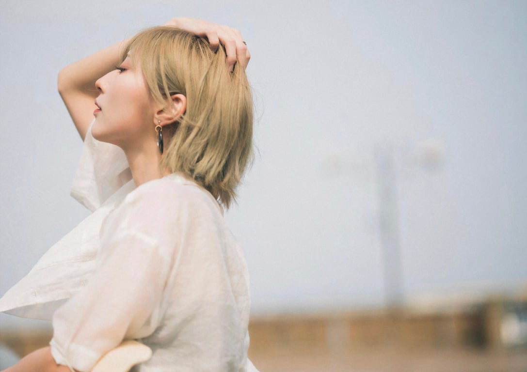 图片[15]-#美东澪 写真集 濡肌 (Wunder Publishing House) - 全本免费在线观看-阅图吧