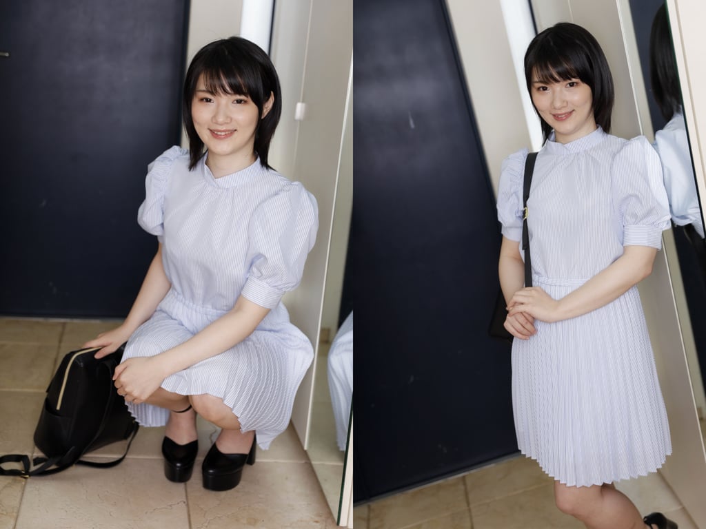 图片[24]-[Gekisha Beauty 激写美女] Yuka Nitta 新田由香 (2023-03-31) - 在线免费观看-阅图吧