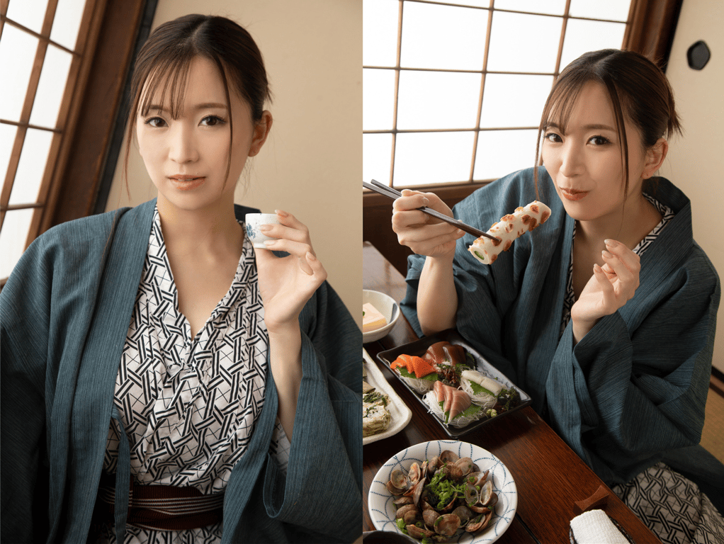 图片[27]-#鈴木真夕 蜜旅写真集『蜜旅』 - 全本免费在线观看-阅图吧