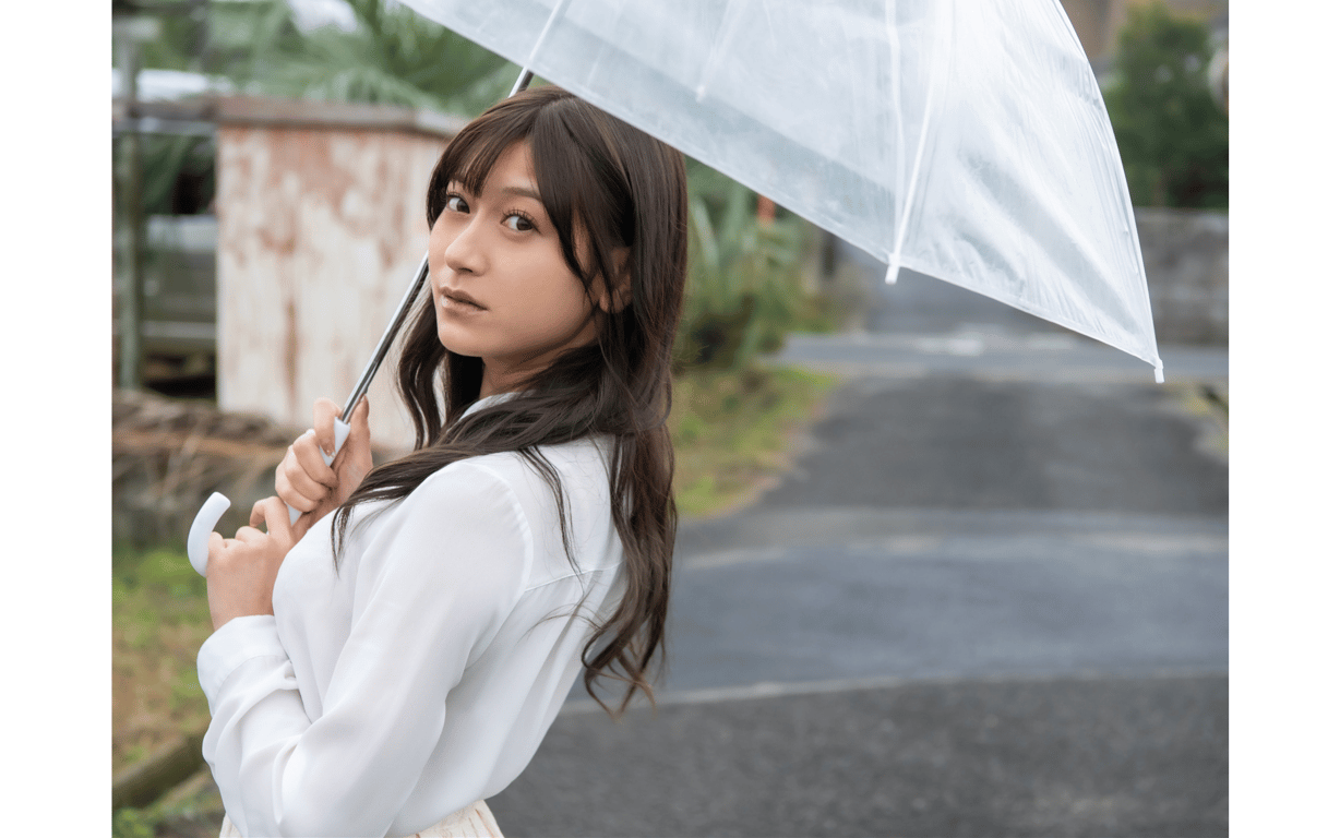 图片[3]-#藤井蕾拉 オフィシャルグラビア写真集 Reira - 全本免费在线观看-阅图吧