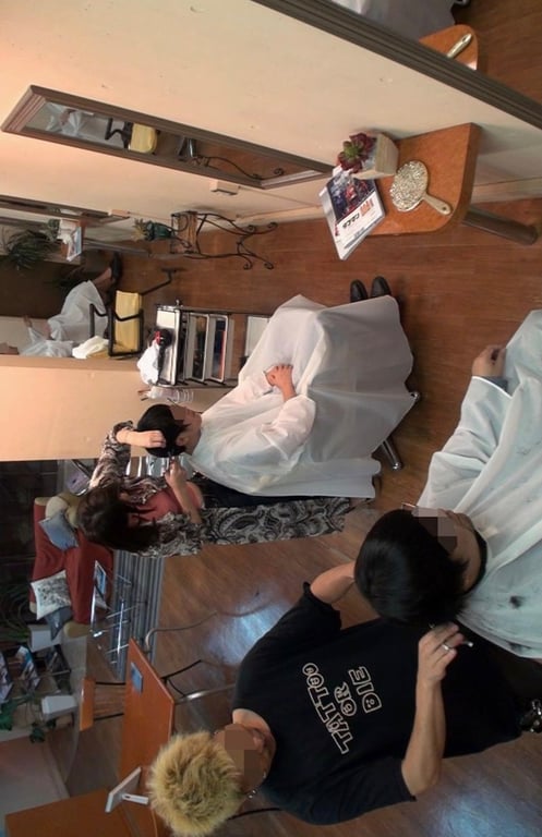 图片[93]-#妃月るい 写真集 誘惑美容室 - 全本免费在线观看-阅图吧