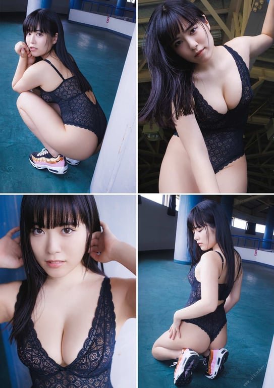 图片[29]-#Umi Shinonome 东云海 – The body I want to show 想展示的身体 (2022-07-07) - 全本免费在线观看-阅图吧