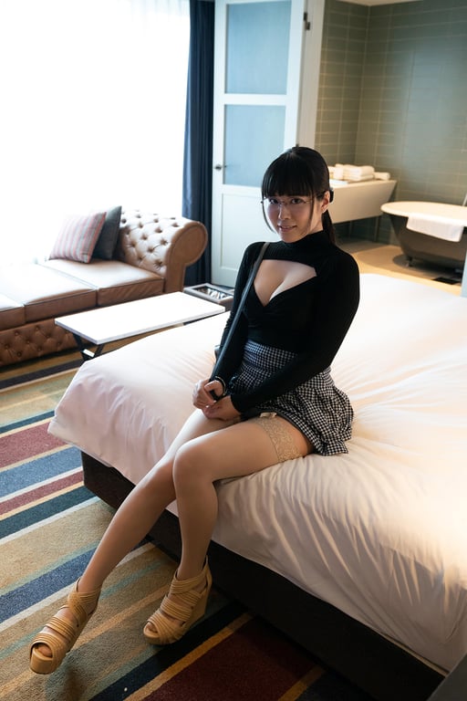 图片[90]-#FLASHデジタル写真集 东云海 密会(2023-02-07) - 全本免费在线观看-阅图吧