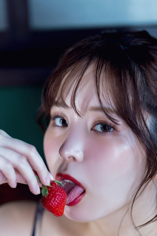 图片[48]-#週刊現代digital写真集 九野雛乃 热血沸腾vol.2 - 全本免费在线观看-阅图吧