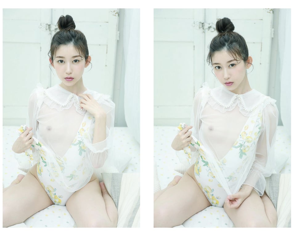 图片[15]-#西田那津 数字写真集 OK_ いいよ - 全本免费在线观看-阅图吧