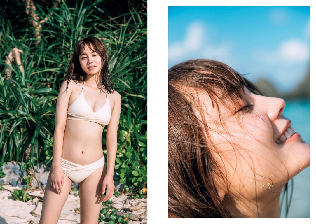 图片[18]-NANAMI 写真集 吹拂 - 在线免费观看-阅图吧