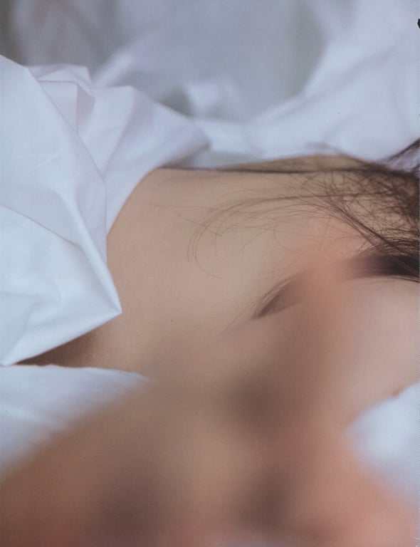 图片[124]-#乃木坂46 山下美月1st写真集「忘不了的人」 - 全本免费在线观看-阅图吧