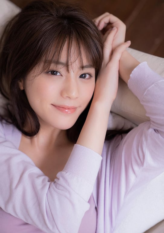 图片[19]-貴島明日香 Smile Tomorrow 泳装 写真集 - 在线免费观看-阅图吧