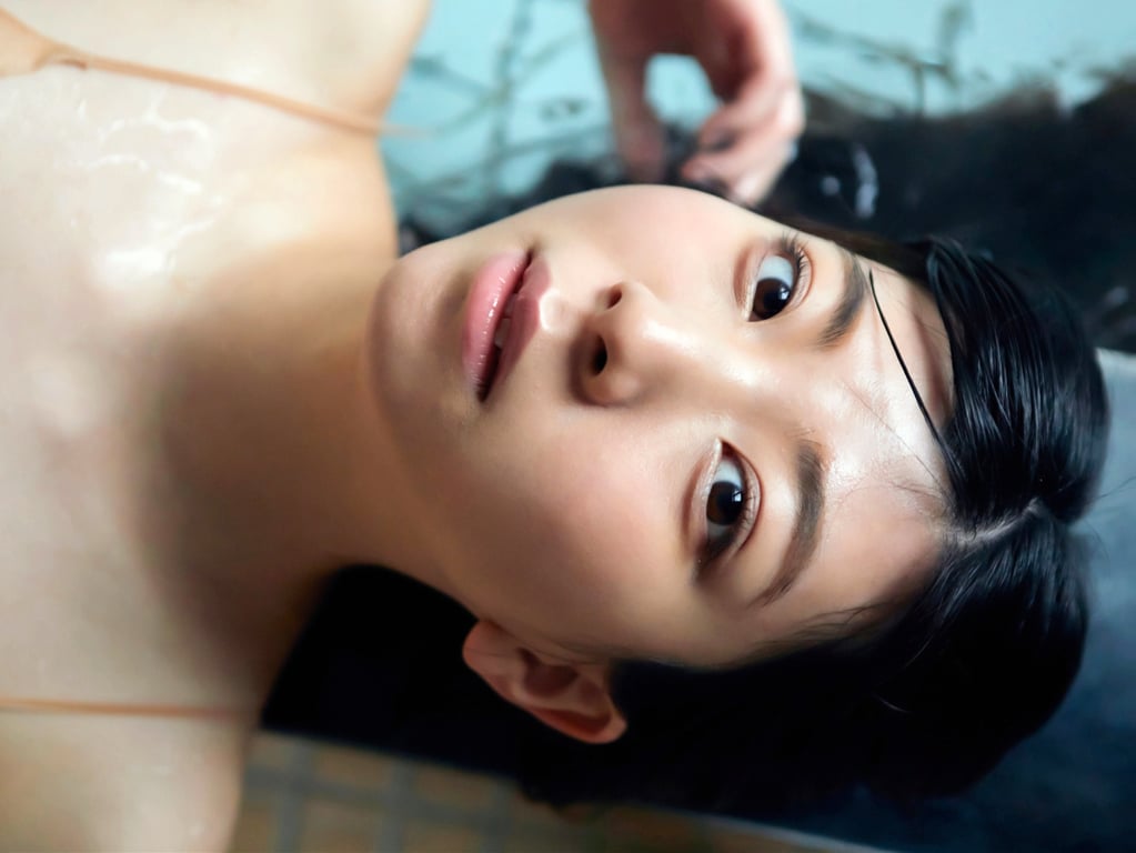 图片[44]-#七咲みいろ 裸体写真集 七色绽放之花一般[117P] - 全本免费在线观看-阅图吧