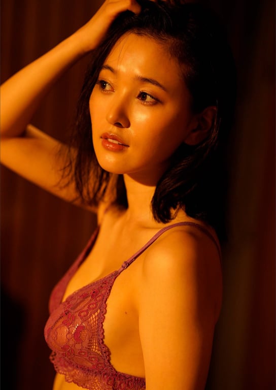图片[57]-Haruka Kodama 兒玉遥 - Stay 25 (2022-11-25) - 在线免费观看-阅图吧