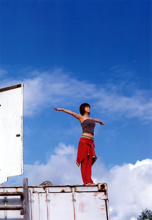 图片[55]-#松浦亚弥 – 真是！楚楚动人 - 全本免费在线观看-阅图吧