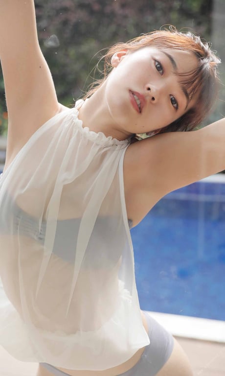 图片[5]-#Ayuri Yoshinaga 吉永步 – Little kids heroine 小孩子们的英雄 (2020-12-25) - 全本免费在线观看-阅图吧