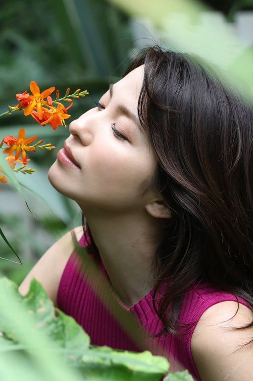 图片[5]-#週刊Post数码写真集 户田怜 如果是梦就别醒来 ( 2019-09-02) - 全本免费在线观看-阅图吧