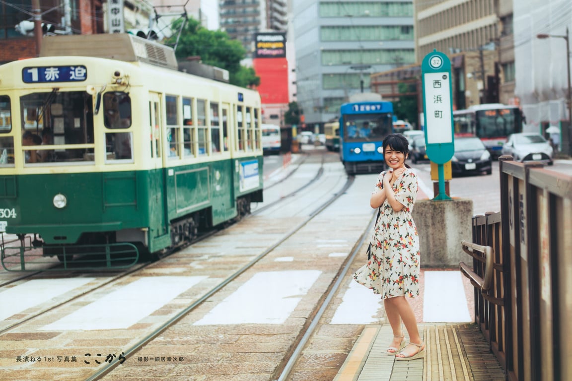 图片[9]-#Neru Nagahama 长滨睡琉1st写真集 从这里 (2017-12-19) - 全本免费在线观看-阅图吧