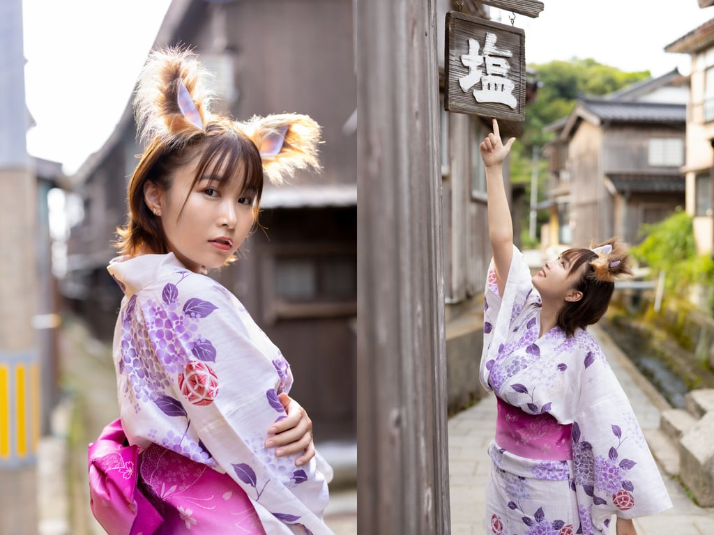 图片[27]-#河合明日奈 オフィシャルグラビア写真集 时之滴 キミと過ごしたあの島で - 全本免费在线观看-阅图吧