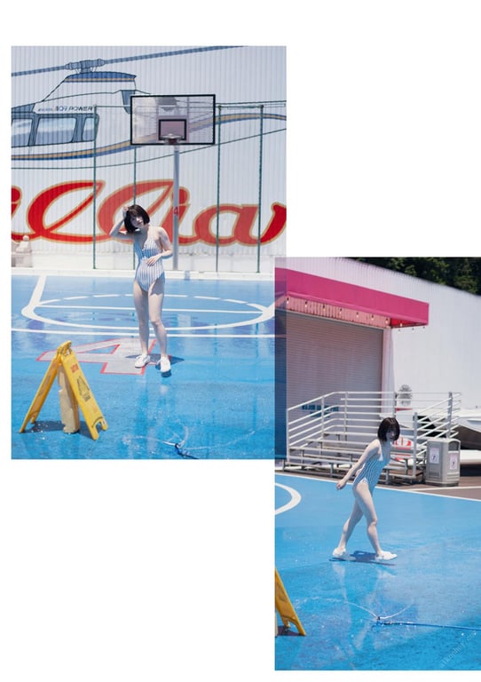 图片[16]-#B.L.T.数字写真集 宇都宫未来「future girl」 - 全本免费在线观看-阅图吧