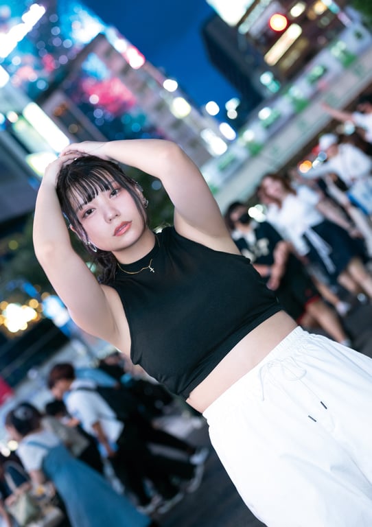 图片[71]-大葉めも写真集 Last Memory - 在线免费观看-阅图吧