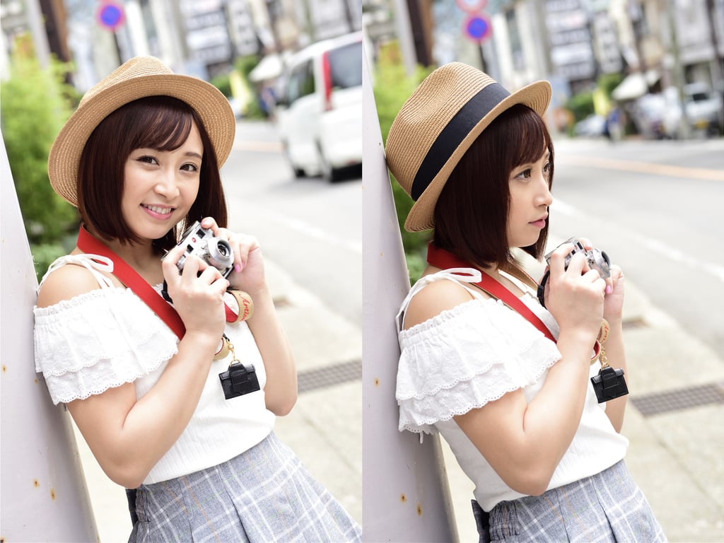 图片[4]-Ayumi Kimino 君与步实 - A Short Trip To The Hot Springs With You 与你温泉小旅行 - 在线免费观看-阅图吧