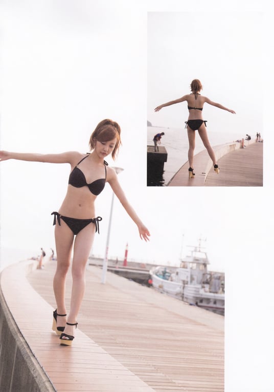 图片[96]-#Tomomi Itano 板野友美 – KB48毕业纪念写真集 友千 - 全本免费在线观看-阅图吧