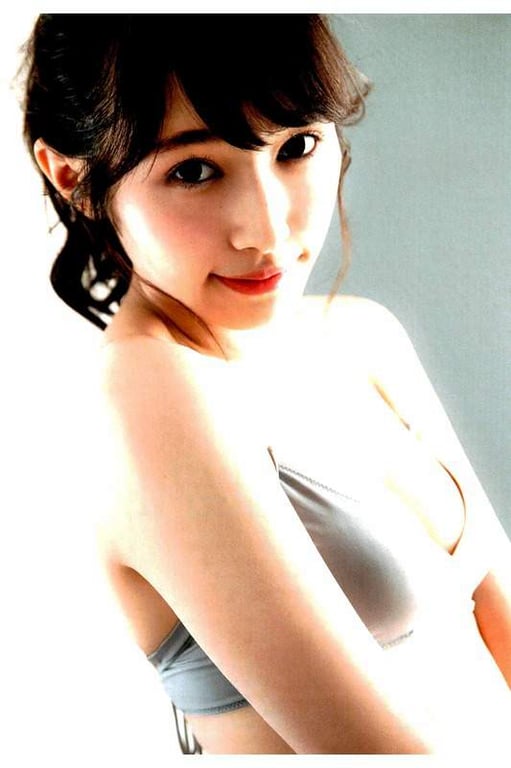 图片[86]-#2017.12.05 欅坂46 渡边梨加 1st写真集 『饶舌的眼神』 - 全本免费在线观看-阅图吧