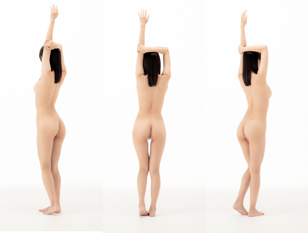 图片[26]-#穂花爱理 ヌードポーズ写真集 絶対的スーパーナチュラルポーズブック - 全本免费在线观看-阅图吧