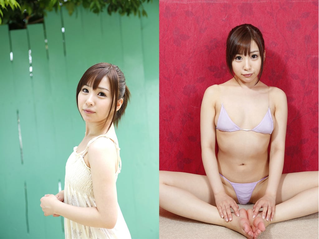图片[3]-Sexy Idol Collection 和希永远 写真集 vol.04 - 在线免费观看-阅图吧