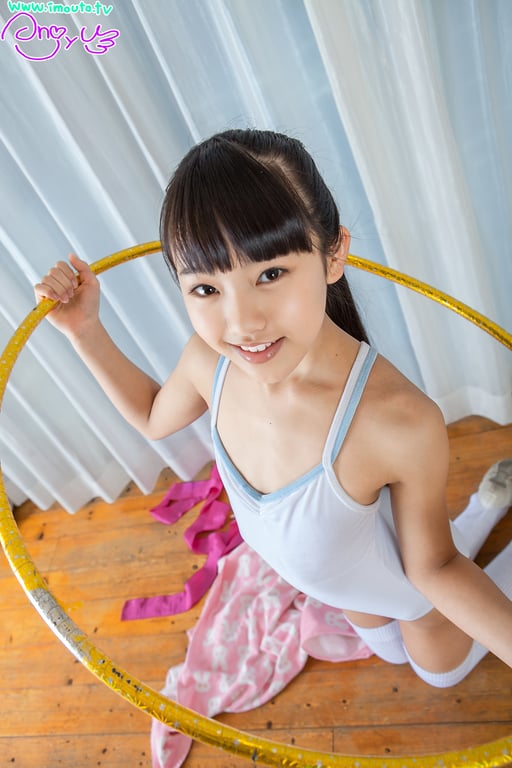 图片[141]-香月杏珠 『天真烂漫 vol.2』 - 在线免费观看-阅图吧