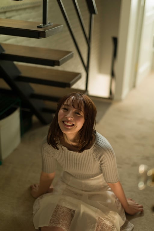 图片[39]-#FLASH数字写真集 神部美咲 初次约会是在家中 VOL.1 - 全本免费在线观看-阅图吧