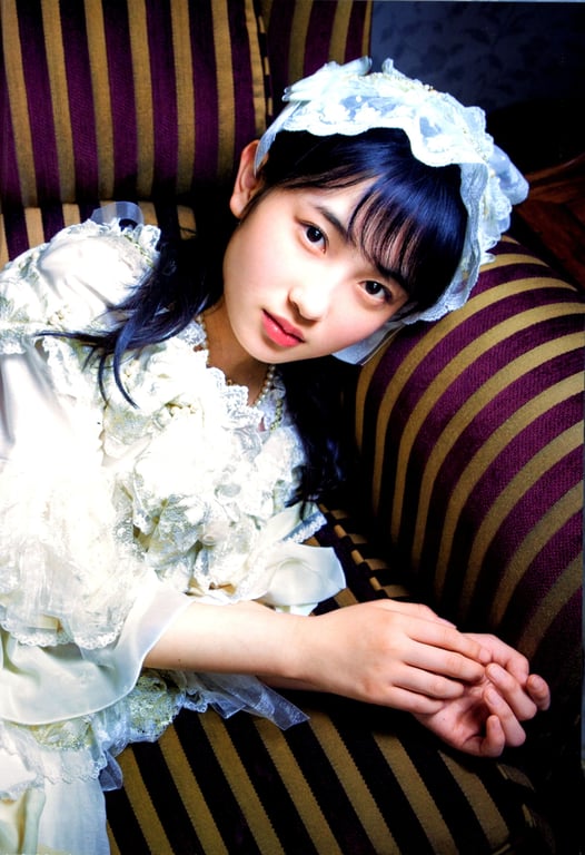 图片[48]-#梁川奈奈美 (Juice=Juice) 写真集 Yanaming (Photobook+DVD付き) - 全本免费在线观看-阅图吧