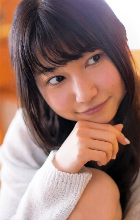 图片[43]-2015.10.02 雨宫天首本写真集 空色～与青同游～ - 在线免费观看-阅图吧