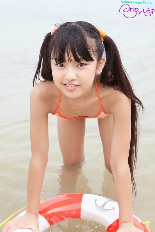 图片[93]-香月杏珠 『Summer Girl vol.1』 - 在线免费观看-阅图吧