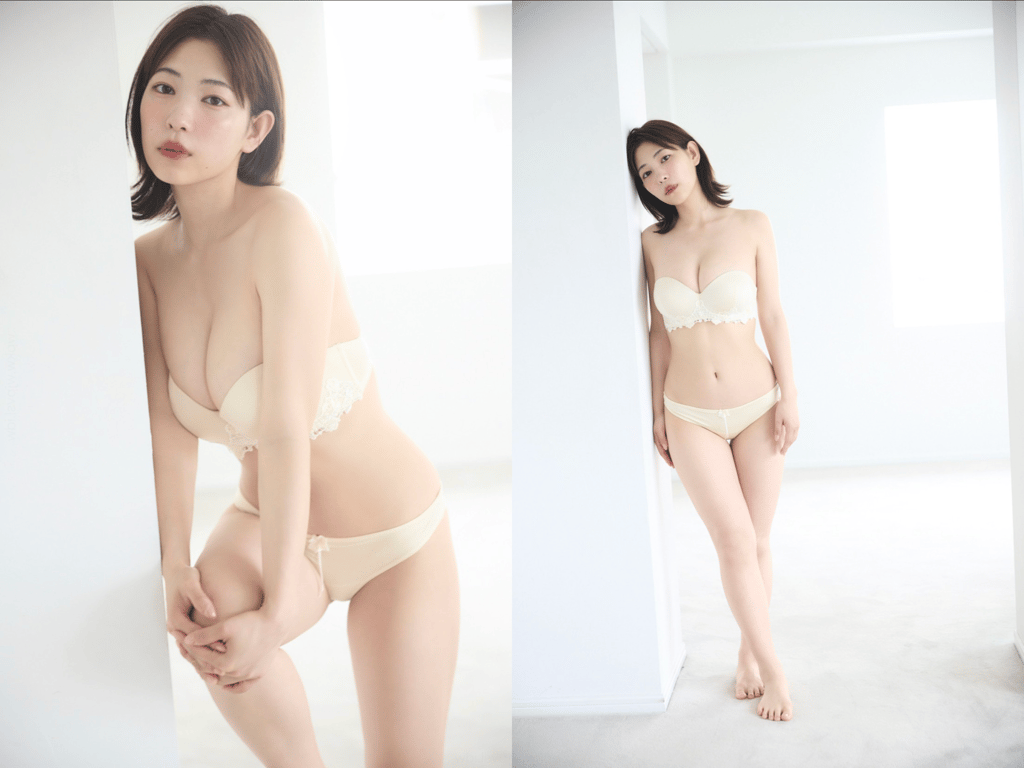 图片[23]-#FLASHデジタル写真集 河内裕里 ここからは、プライベート(2024-09-03) - 全本免费在线观看-阅图吧