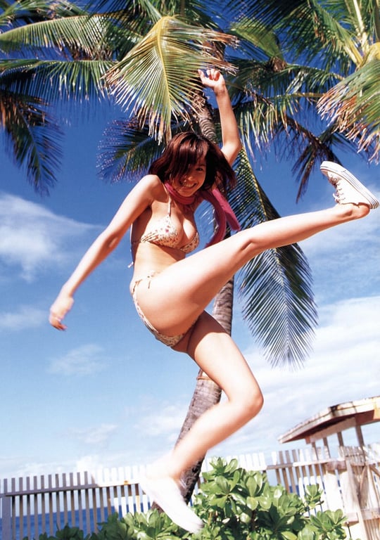 图片[3]-#Chisato Morishita 森下千里 – MC (2003-04-12) - 全本免费在线观看-阅图吧