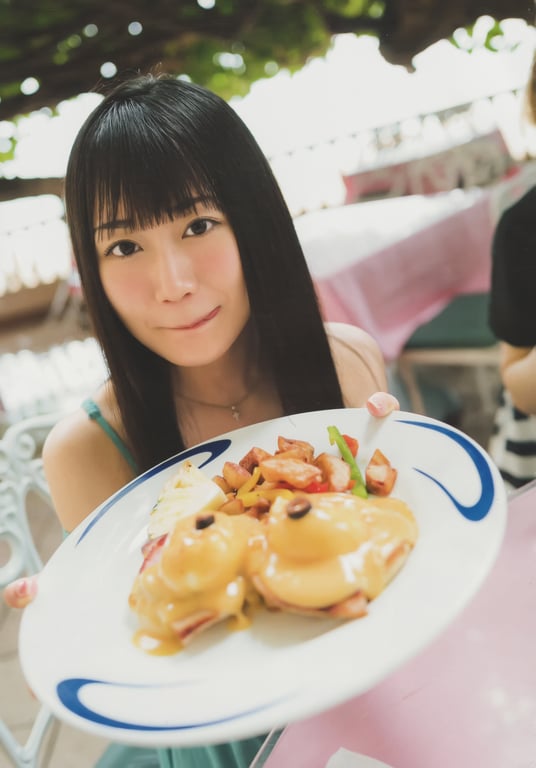 图片[90]-#Yui Ogura 小仓唯 – Yui Peace 唯之步调 (2018-05-25) - 全本免费在线观看-阅图吧