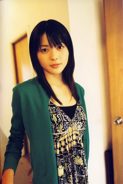 图片[37]-#Maimi Yajima 矢岛舞美 1st Photobook – Maimi 舞美 (2007-04-25) - 全本免费在线观看-阅图吧