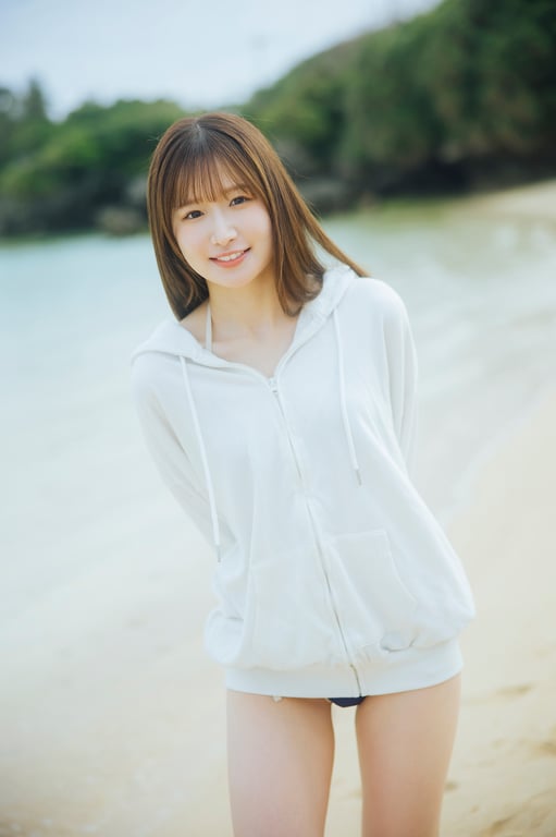 图片[42]-貝賀琴莉「FLYAWAY」【Young Champion 数字漫画】 - 在线免费观看-阅图吧